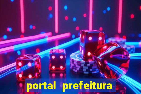 portal prefeitura juiz de fora